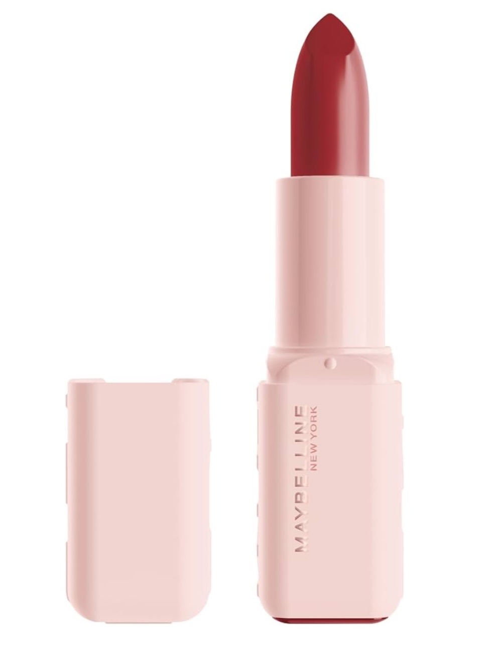 MAYBELLINE Slip On Serum Lipstick Blind Date Satin 107